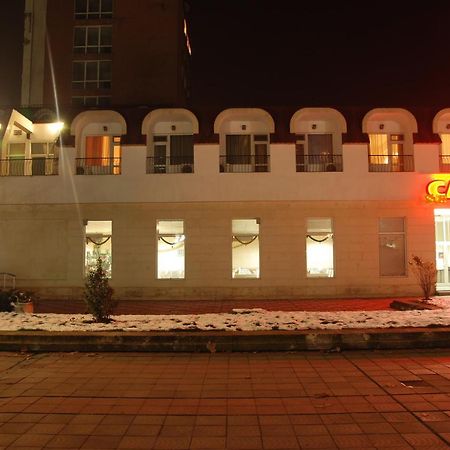 Hotel Ogosta Montana Esterno foto