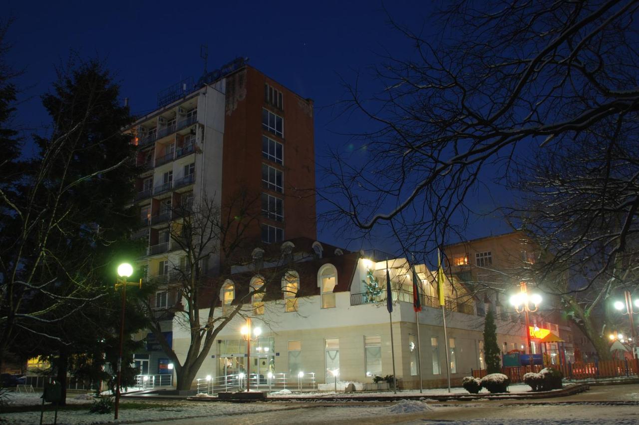 Hotel Ogosta Montana Esterno foto