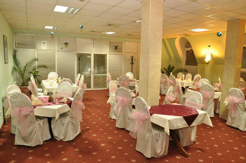 Hotel Ogosta Montana Esterno foto