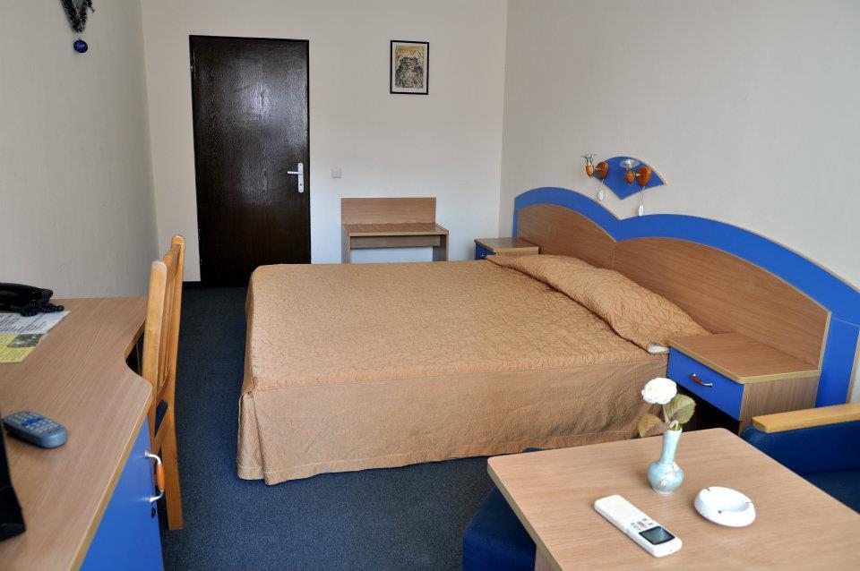 Hotel Ogosta Montana Esterno foto