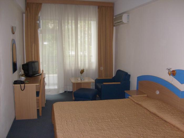 Hotel Ogosta Montana Esterno foto