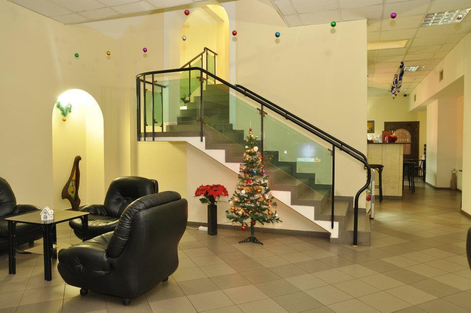 Hotel Ogosta Montana Esterno foto